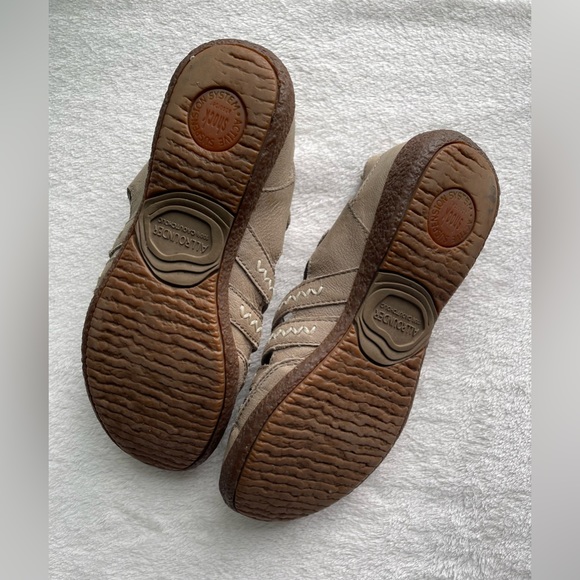 Keen All Rounder Tan Sandals Women’s Size 7 - Picture 3 of 9